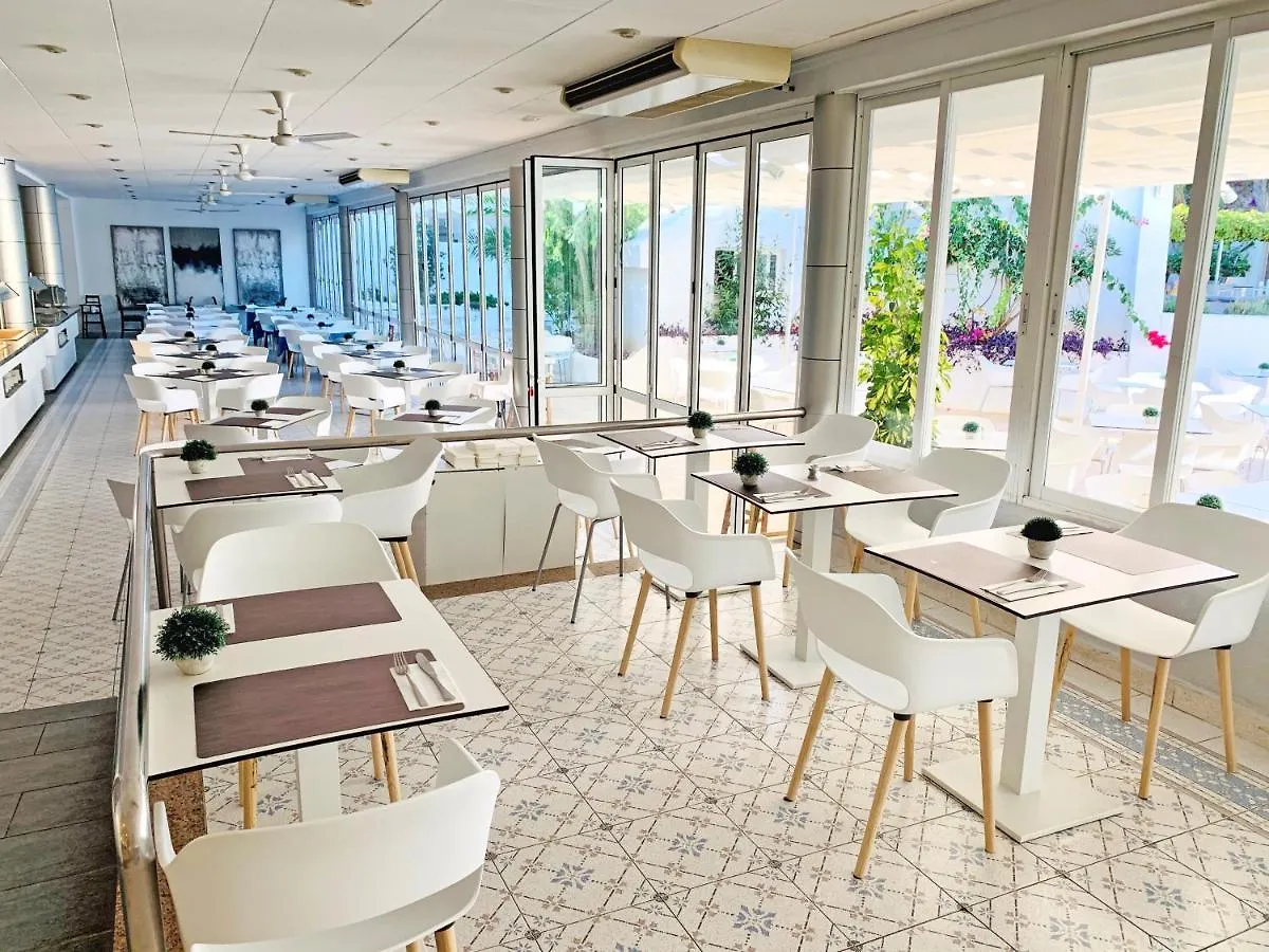 Bluesea Es Bolero Aparthotel Cala d'Or  Spain