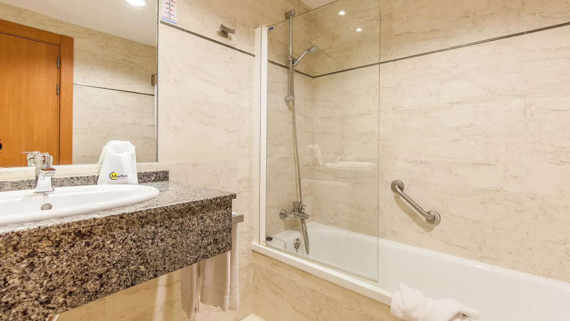 Bluesea Es Bolero Aparthotel Cala d'Or
