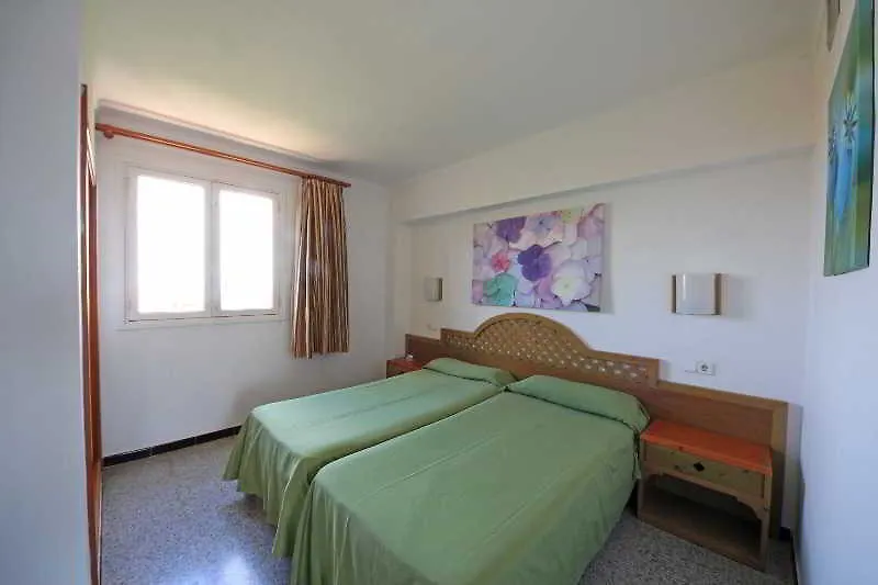 Bluesea Es Bolero Aparthotel Cala d'Or  4*, Cala d'Or (Mallorca) Spain