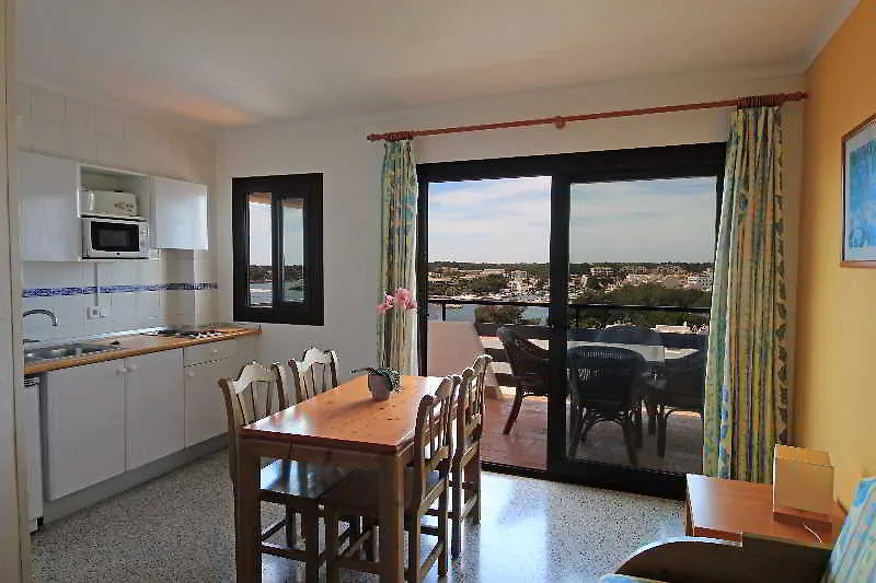 Bluesea Es Bolero Aparthotel Cala d'Or  Cala d'Or (Mallorca)
