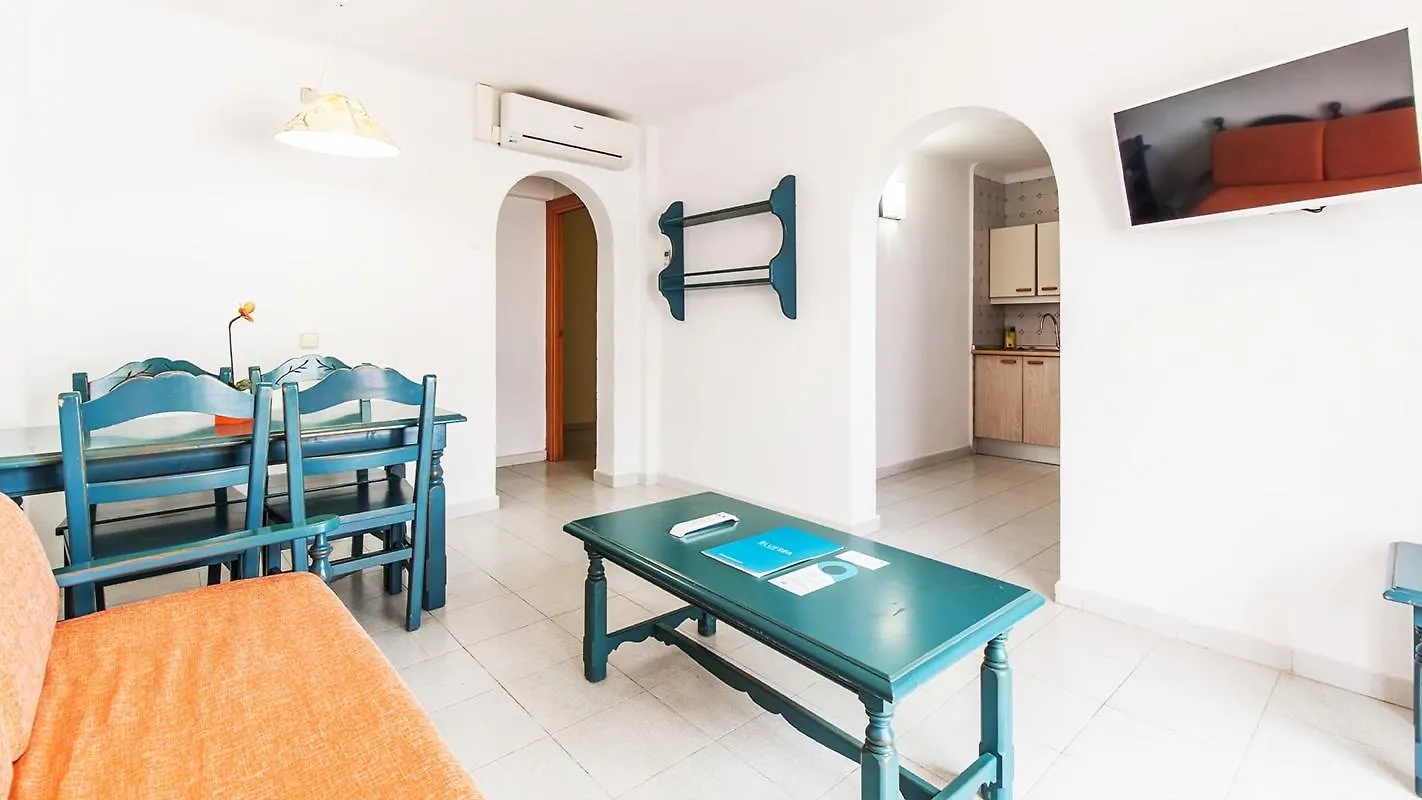 Bluesea Es Bolero Aparthotel Cala d'Or