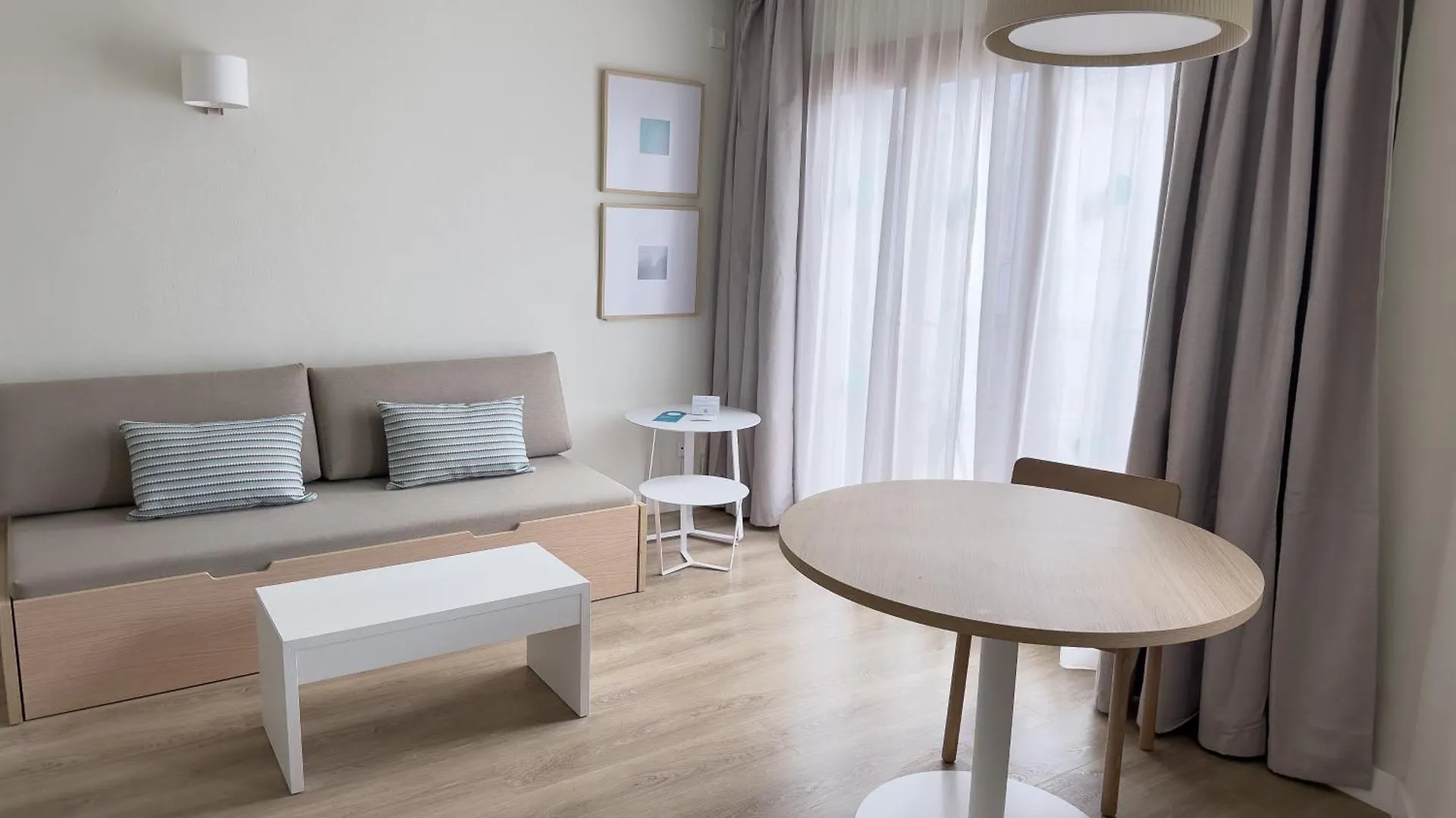 Bluesea Es Bolero Aparthotel Cala d'Or