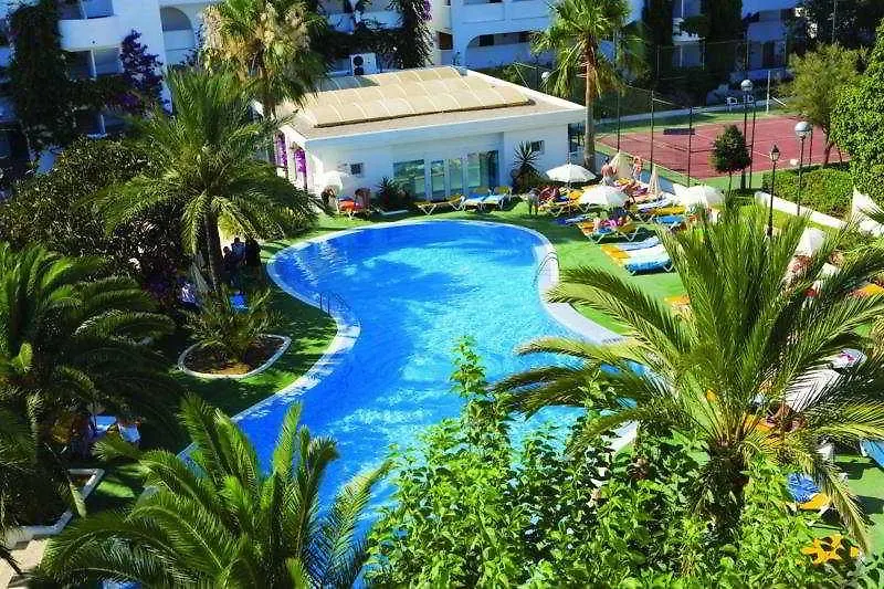 Bluesea Es Bolero Aparthotel Cala d'Or