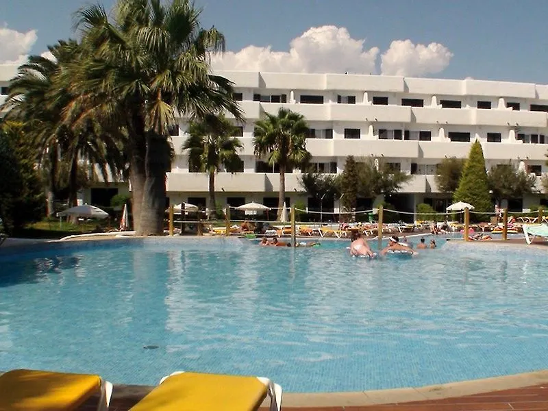 Bluesea Es Bolero Aparthotel Cala d'Or