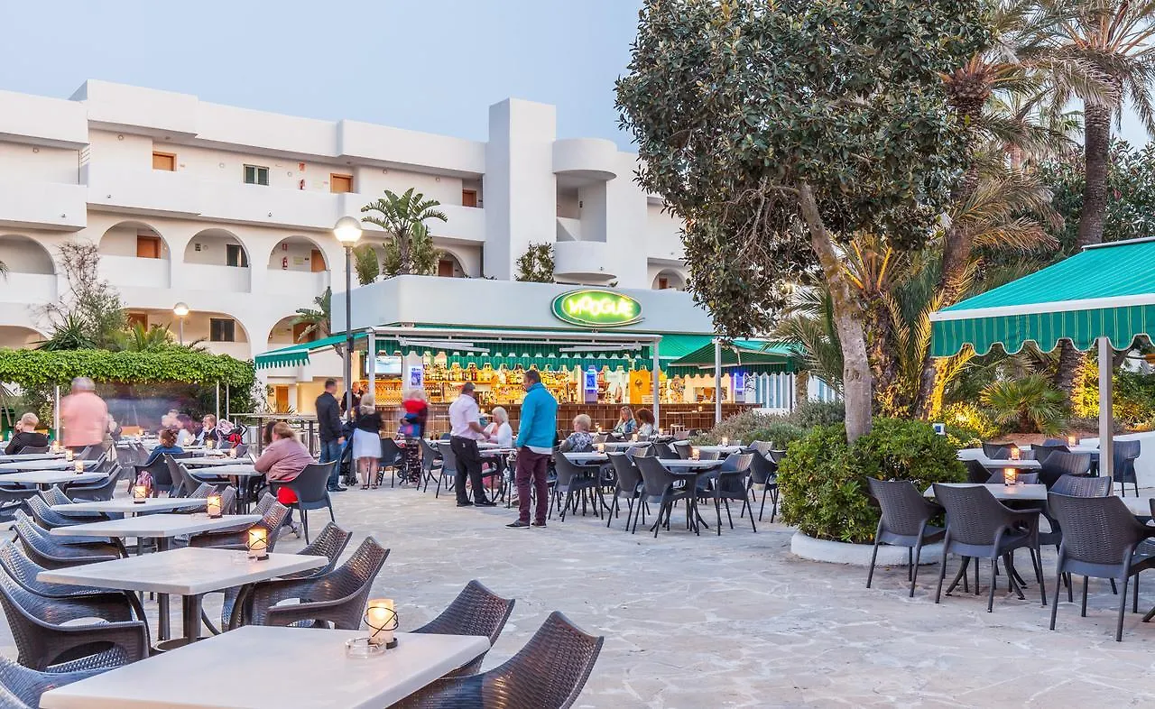 Bluesea Es Bolero Aparthotel Cala d'Or