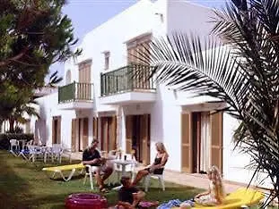 Bluesea Es Bolero Aparthotel Cala d'Or