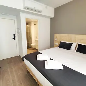  Apart-hotel Global & Espanha