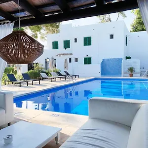 Gasthof Casa Ceiba Maria, Cala D´Or