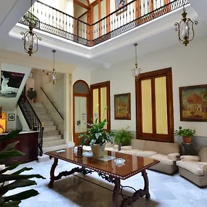 Hotel Nuevo Espanha