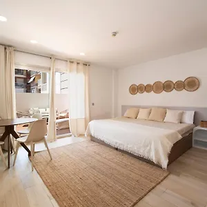  Apart-hotel Centric Espanha