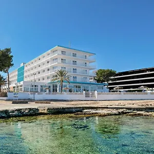 3* Отель Azuline Mar Amantis & Ii
