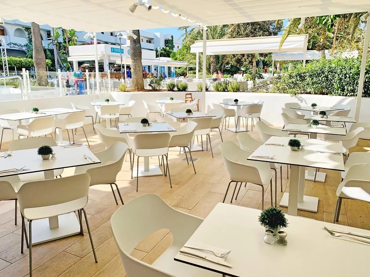 Bluesea Es Bolero Aparthotel Cala D´Or 4*,  Espanha