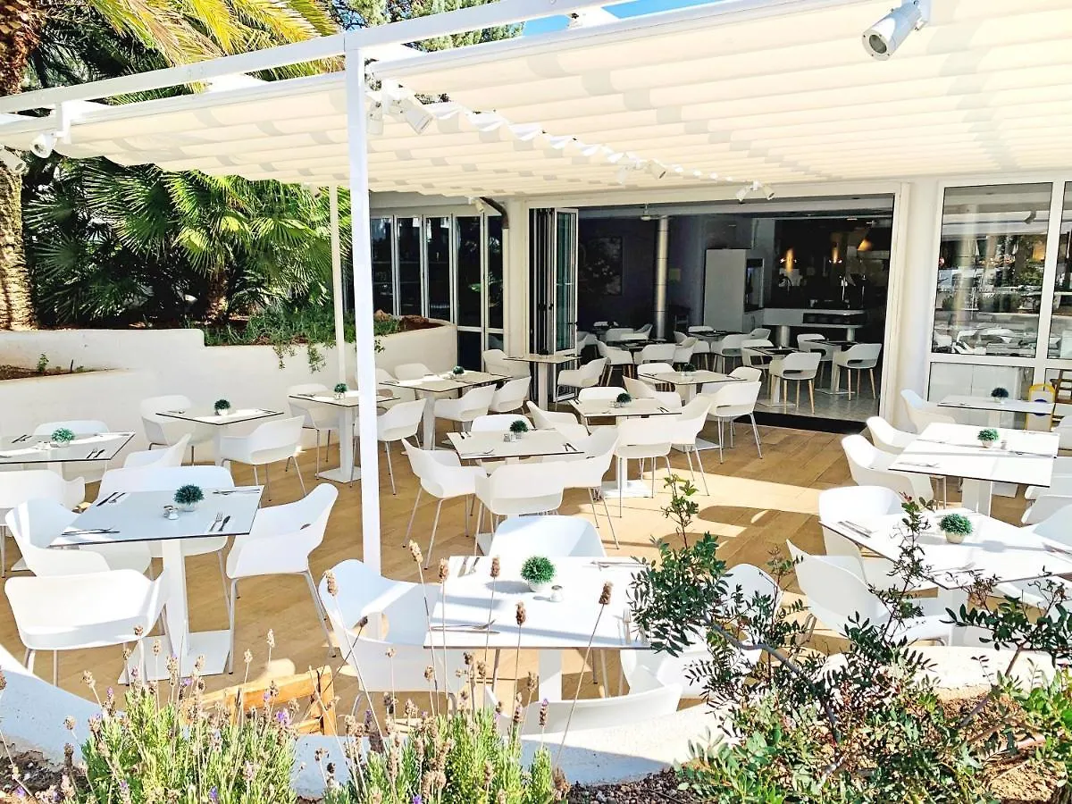 **** アパートホテル エス ボレロ ホテル Cala D´Or スペイン