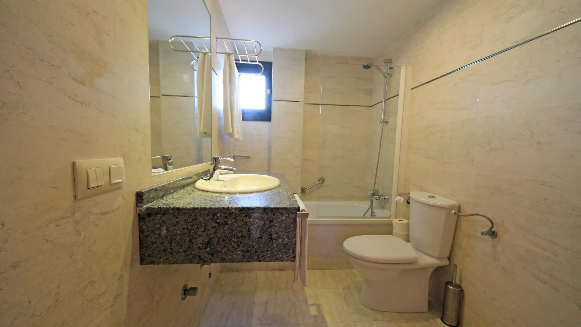 Bluesea Es Bolero Aparthotel Cala d'Or