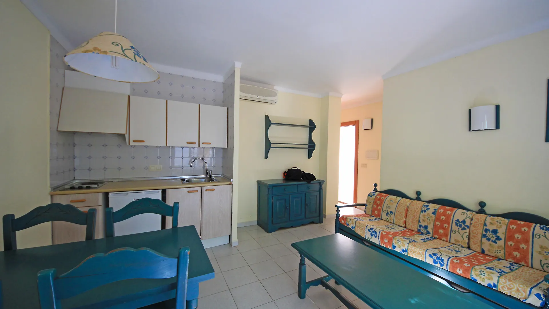 Bluesea Es Bolero Aparthotel Cala D´Or