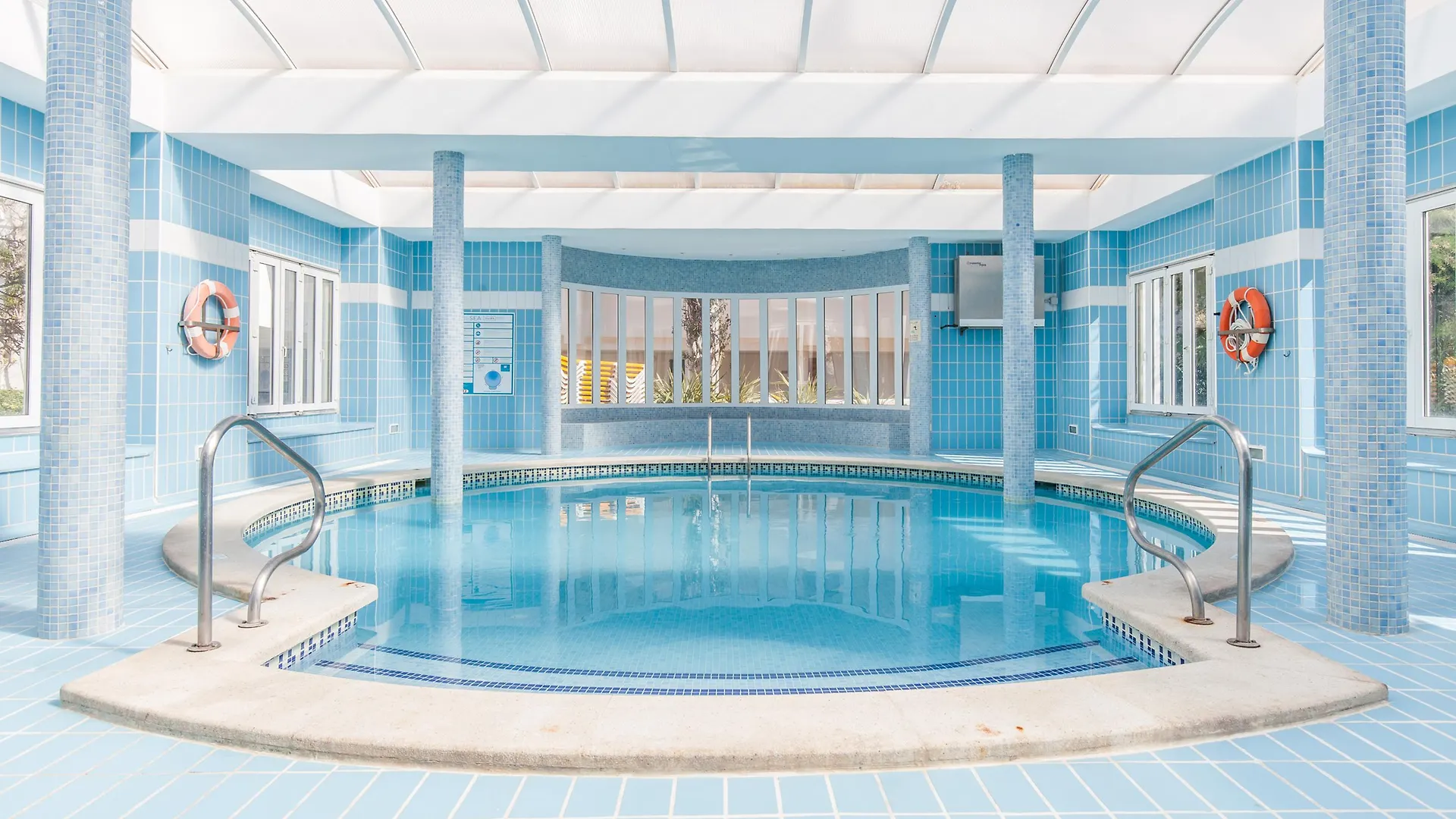 Bluesea Es Bolero Aparthotel Cala d'Or  Spain