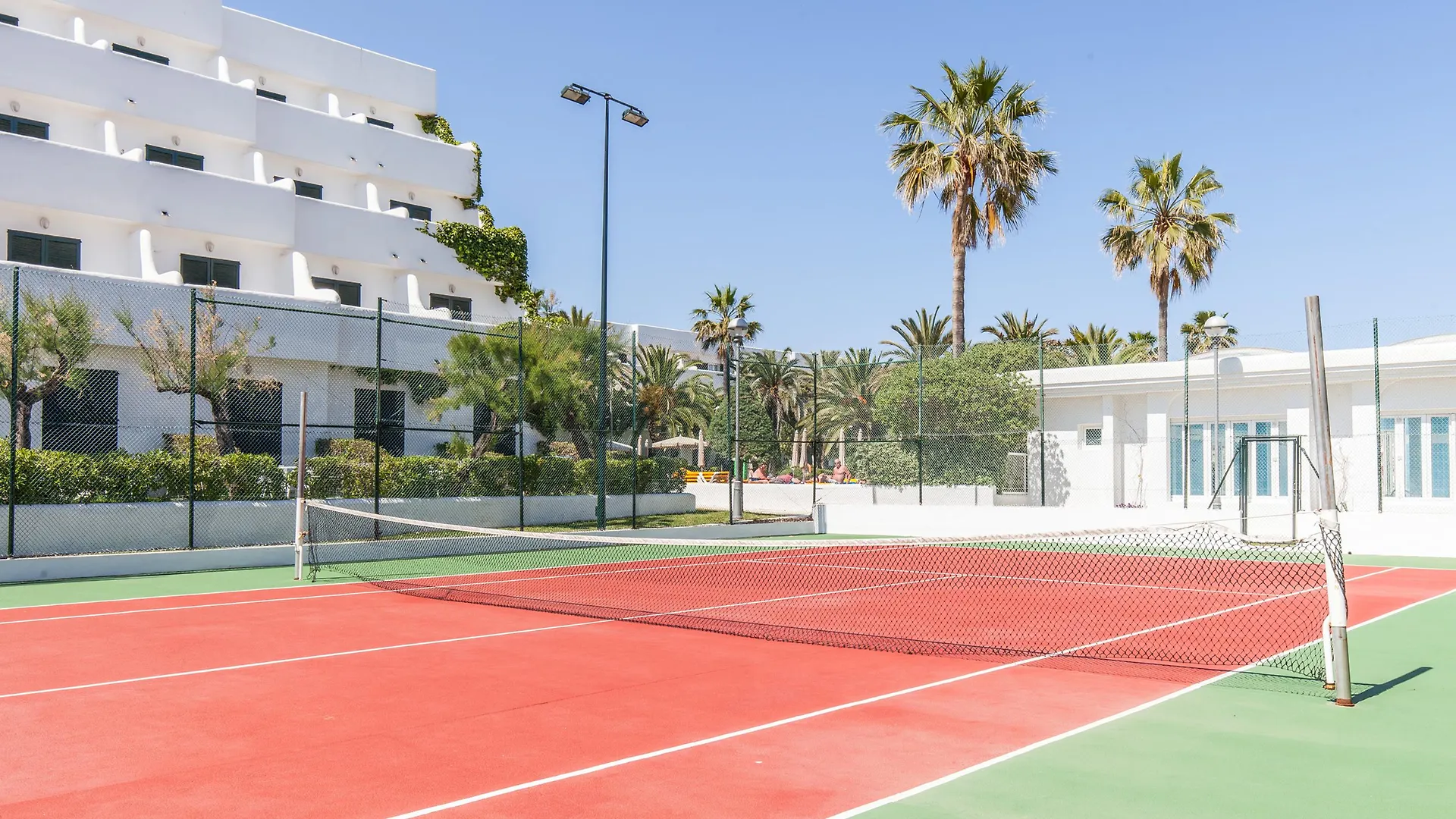エス ボレロ ホテル Cala D´Or