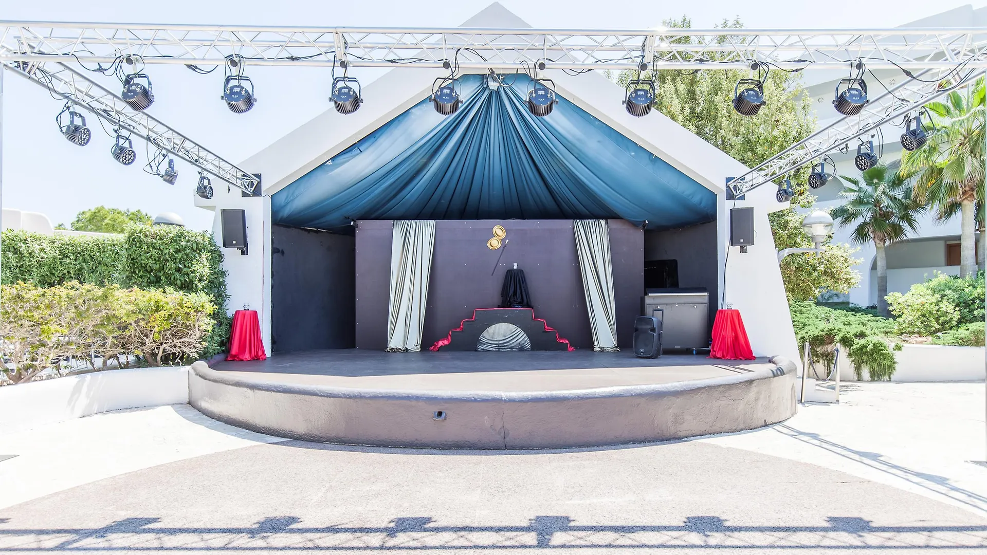 Bluesea Es Bolero Aparthotel Cala D´Or