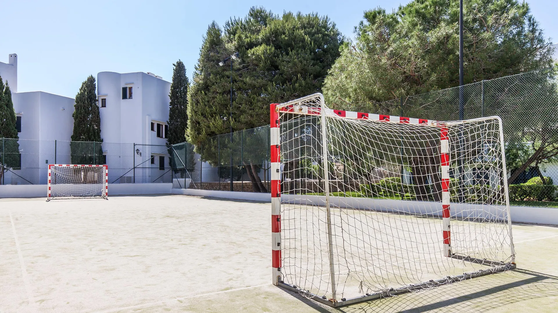 エス ボレロ ホテル Cala D´Or アパートホテル