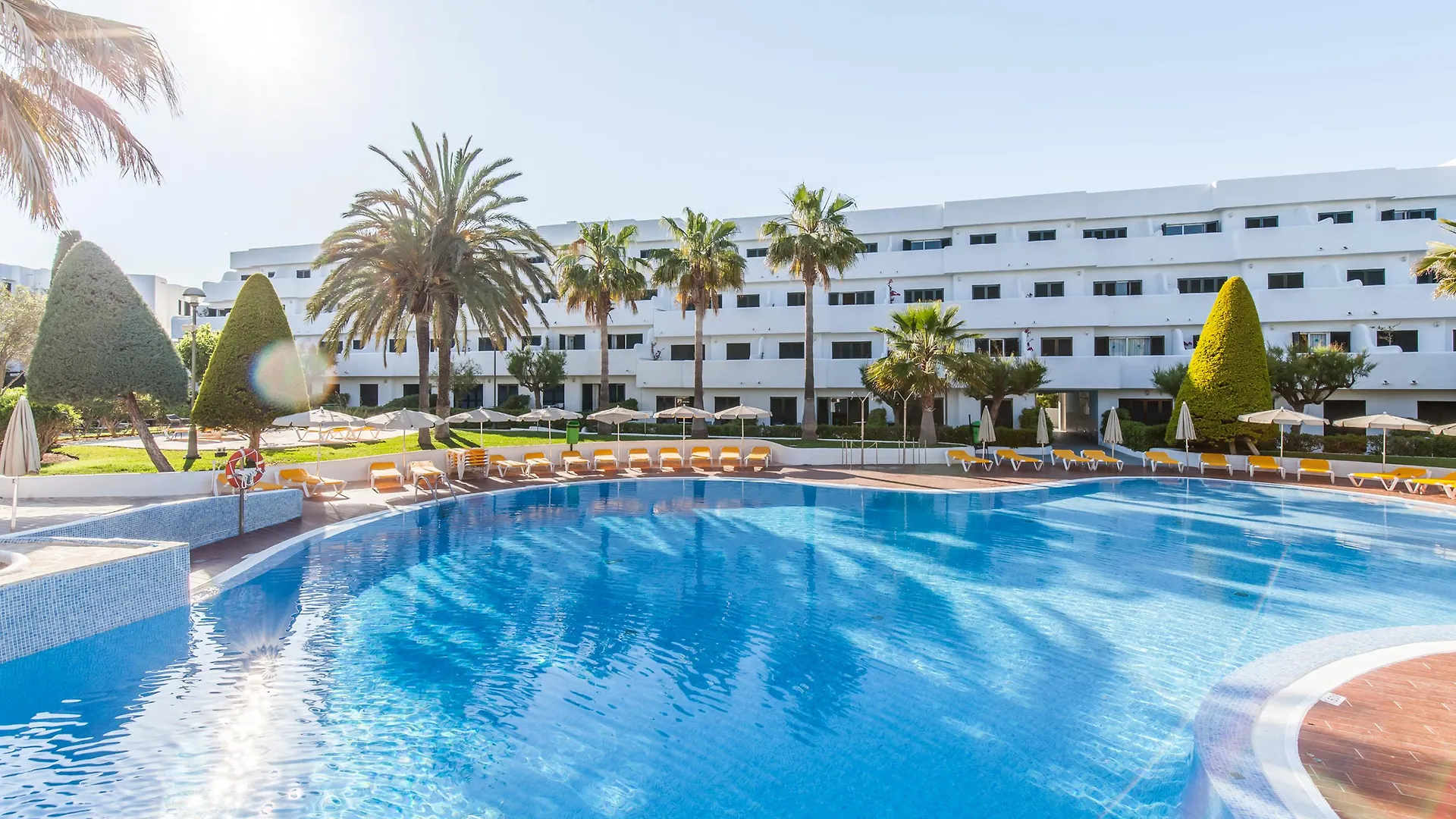 エス ボレロ ホテル Cala D´Or