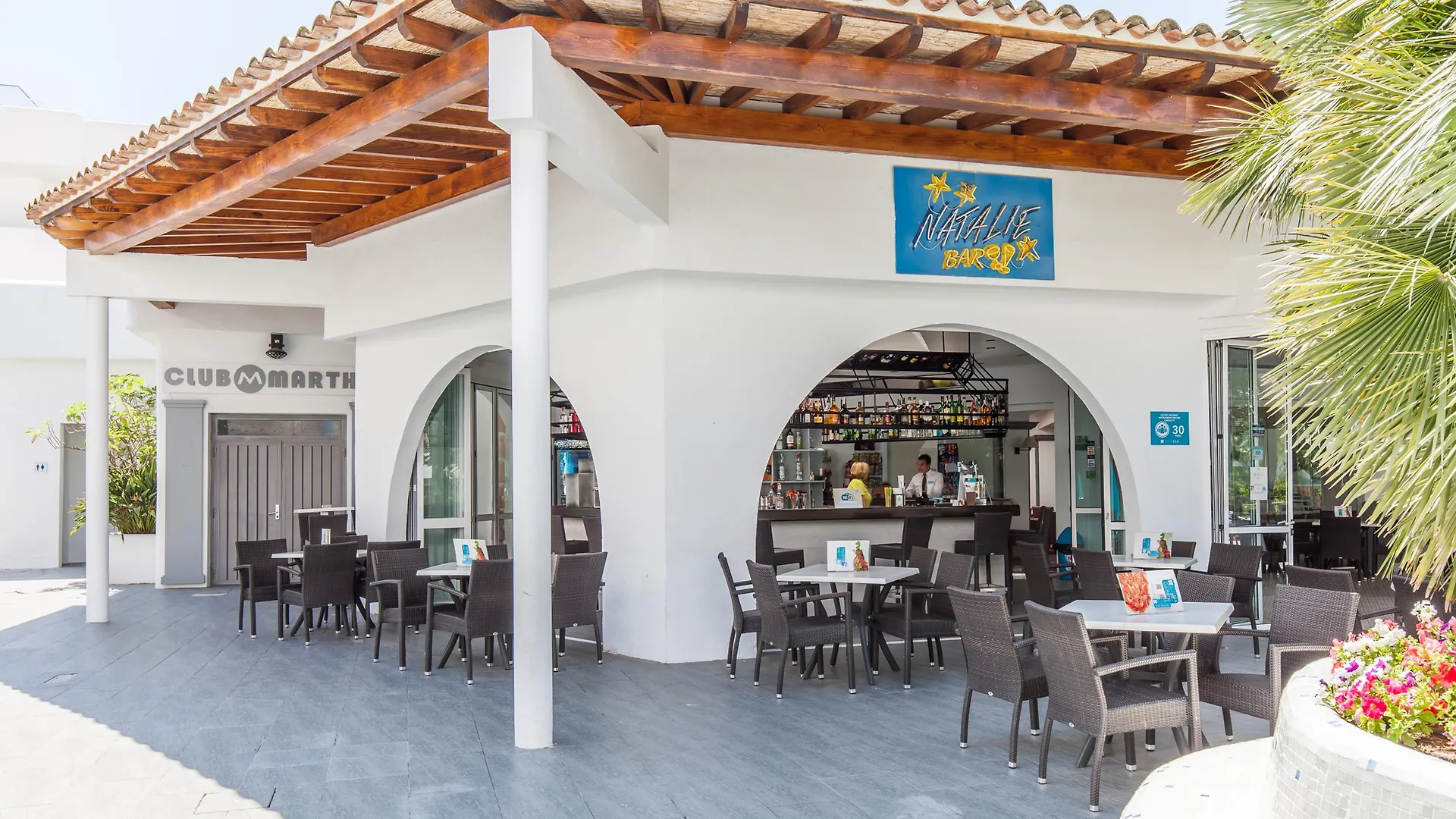 エス ボレロ ホテル Cala D´Or 4*,  スペイン