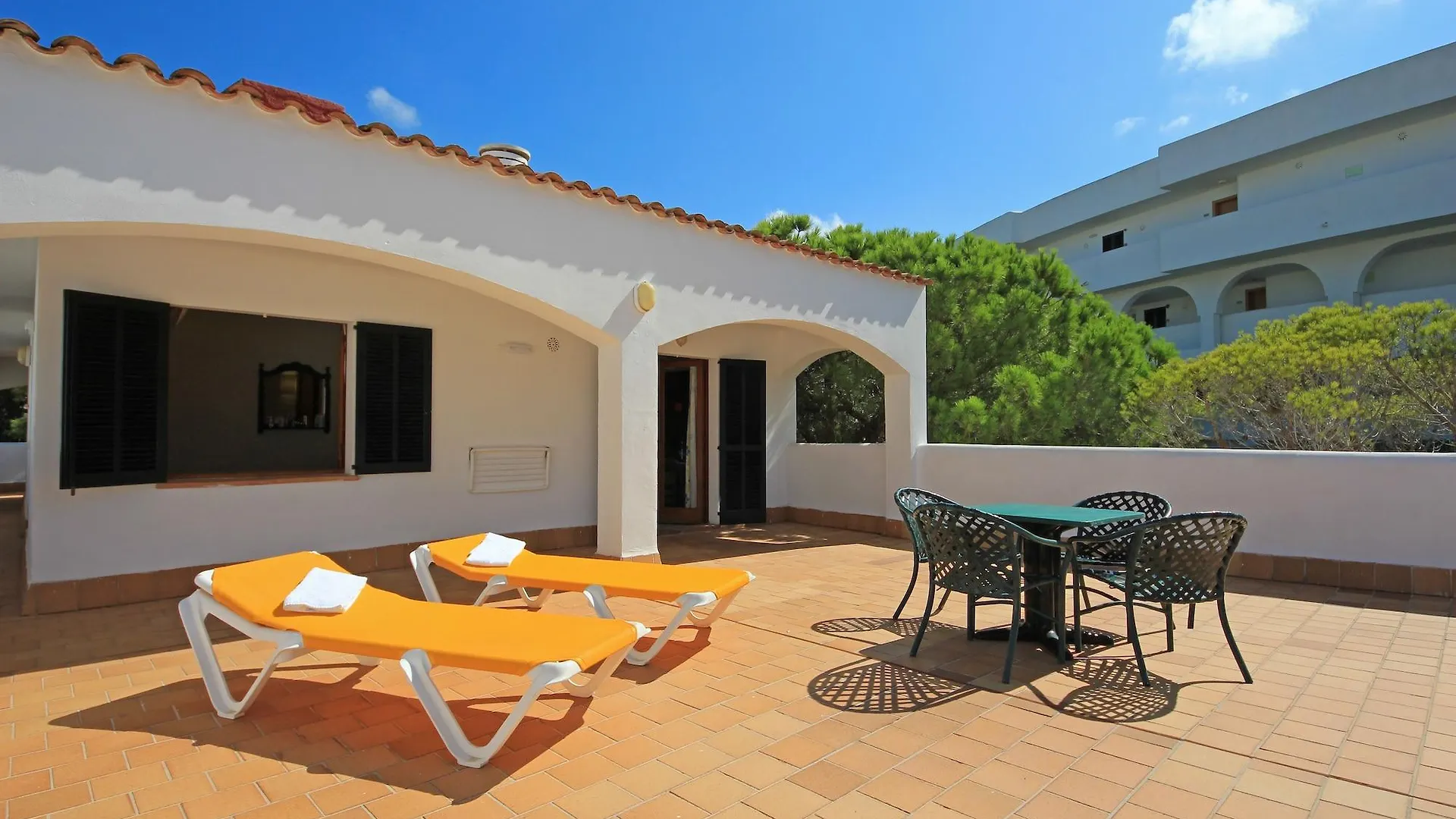 Bluesea Es Bolero Aparthotel Cala D´Or