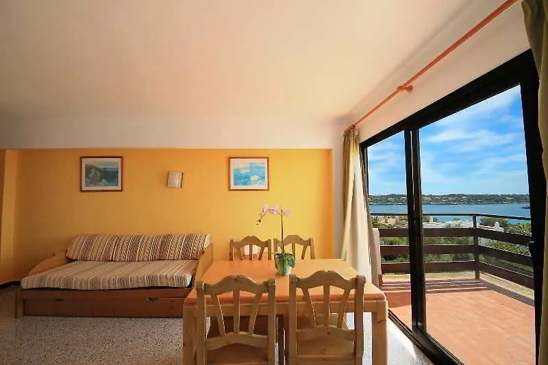 エス ボレロ ホテル Cala D´Or アパートホテル
