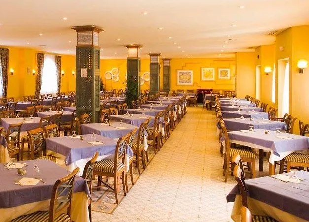 ****  Bluesea Es Bolero Aparthotel Cala D´Or Spanje