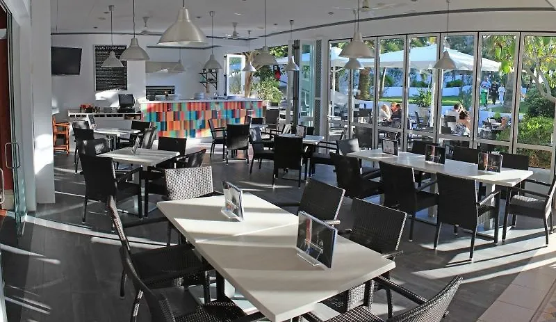 Bluesea Es Bolero Aparthotel Cala D´Or Spanje
