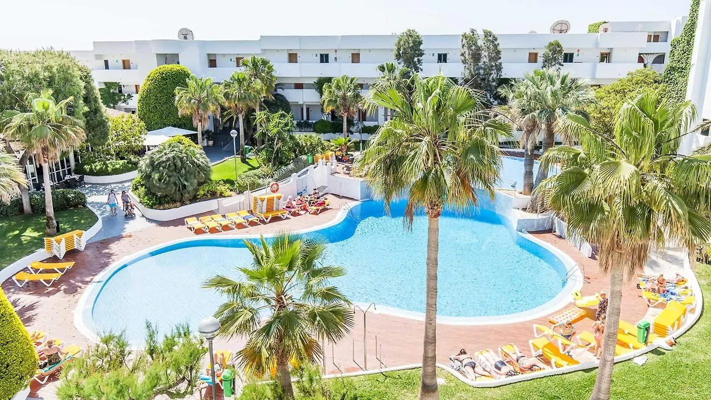 Bluesea Es Bolero Aparthotel Cala D´Or