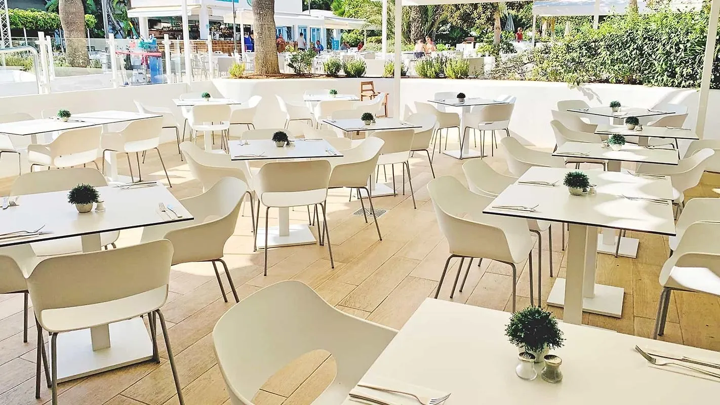 Bluesea Es Bolero Aparthotel Cala D´Or
