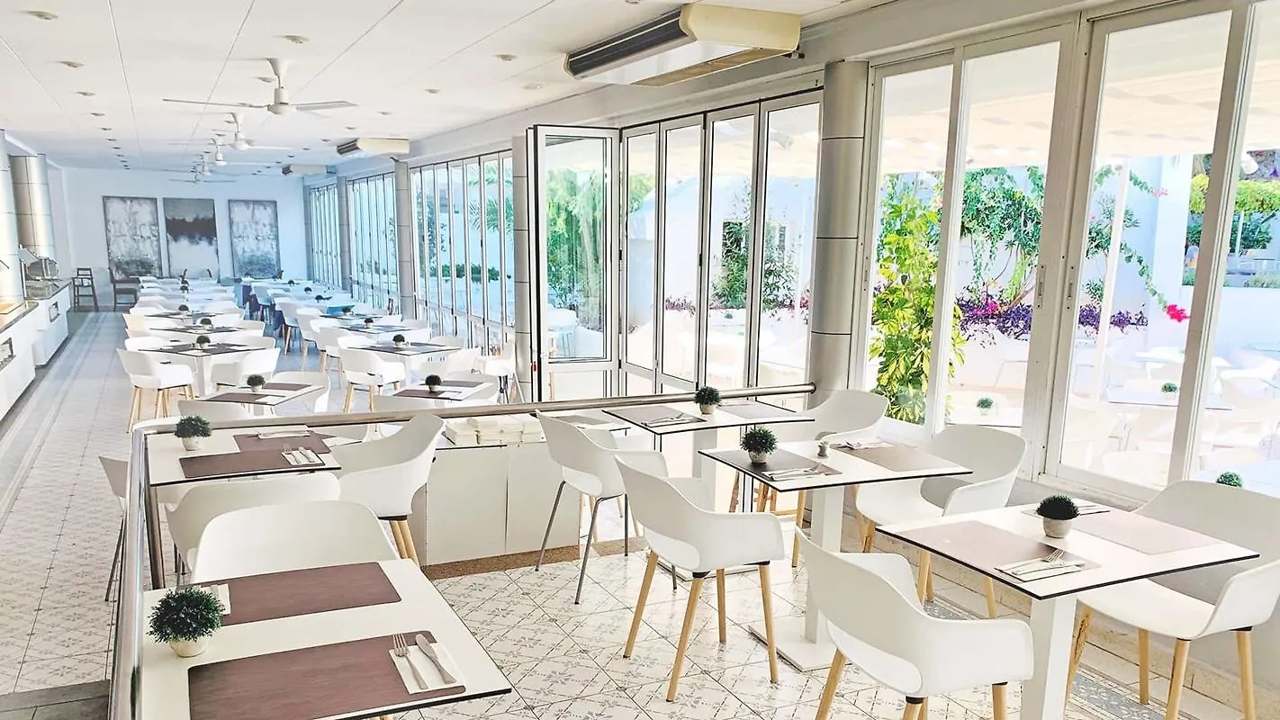 Bluesea Es Bolero Aparthotel Cala D´Or
