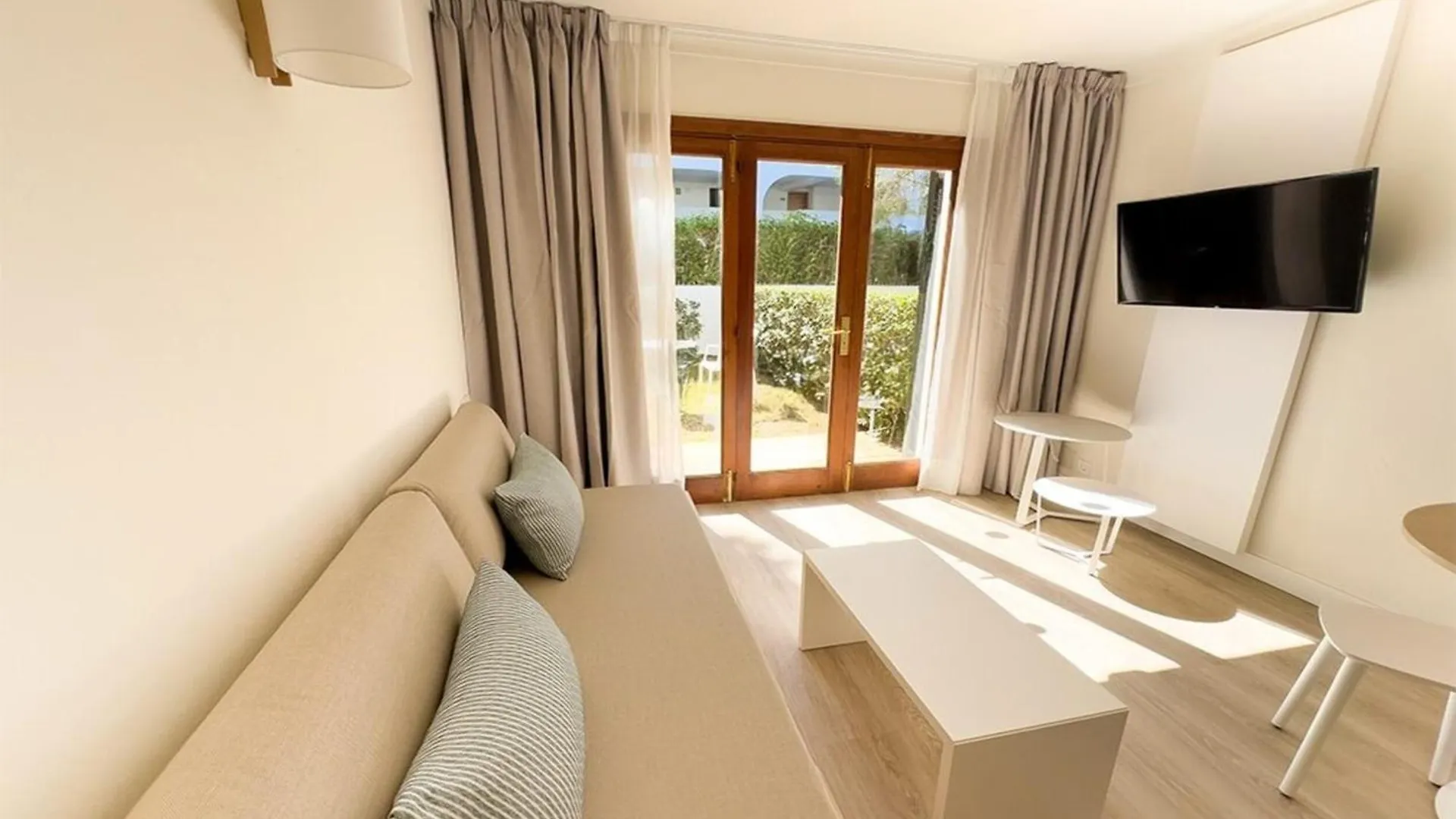 Bluesea Es Bolero Aparthotel Cala d'Or