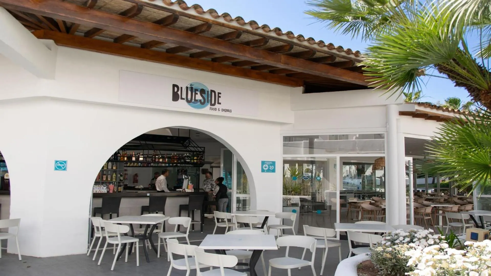 Bluesea Es Bolero Aparthotel Cala D´Or 4*,  Spanje