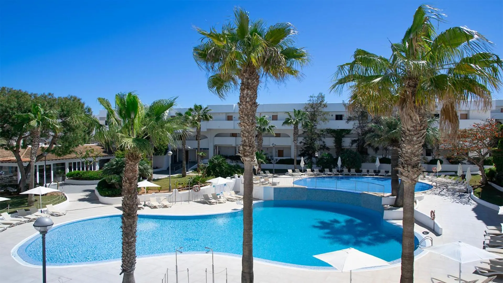 Bluesea Es Bolero Aparthotel Cala D´Or