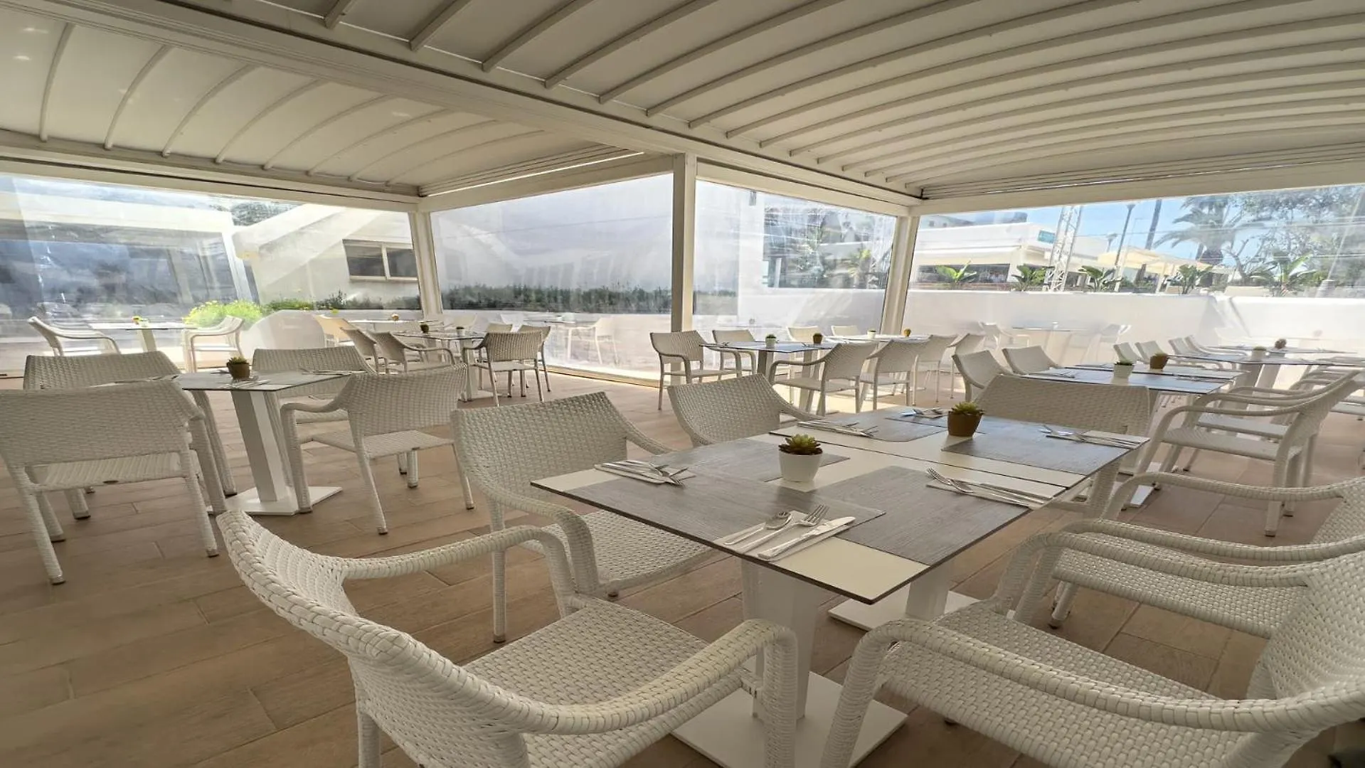 Bluesea Es Bolero Aparthotel Cala D´Or