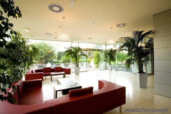 Bluesea Es Bolero Apart otel Cala D´Or