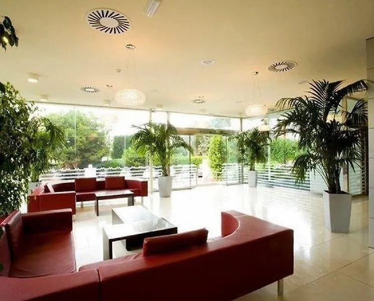 Bluesea Es Bolero Aparthotel Cala D´Or