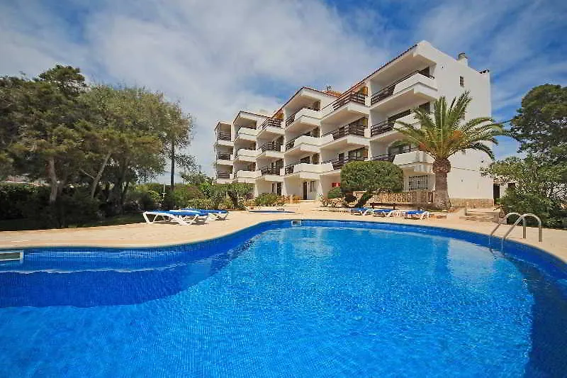 Bluesea Es Bolero Aparthotel Cala D´Or