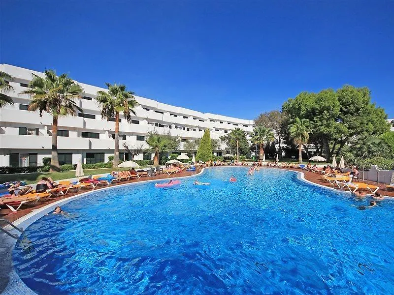 Bluesea Es Bolero Aparthotel Cala D´Or