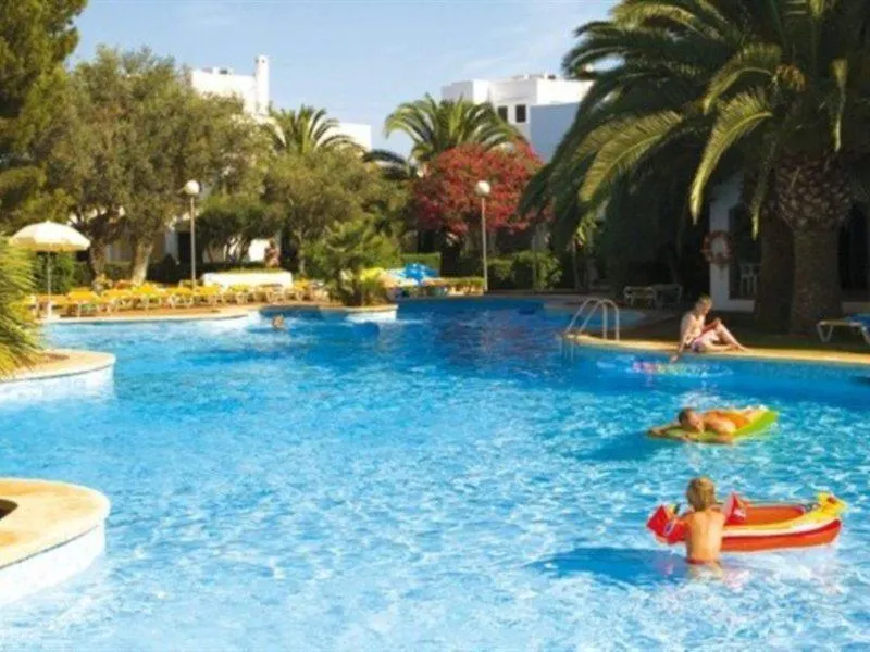 Bluesea Es Bolero Aparthotel Cala D´Or