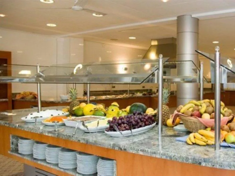 ****  Bluesea Es Bolero Aparthotel Cala D´Or Spanje