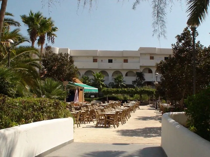 Bluesea Es Bolero Aparthotel Cala D´Or
