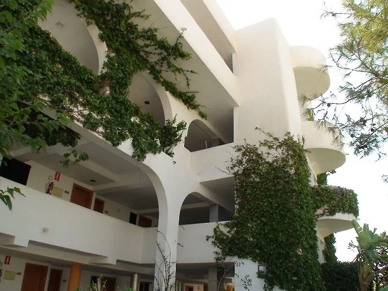 Bluesea Es Bolero Aparthotel Cala D´Or
