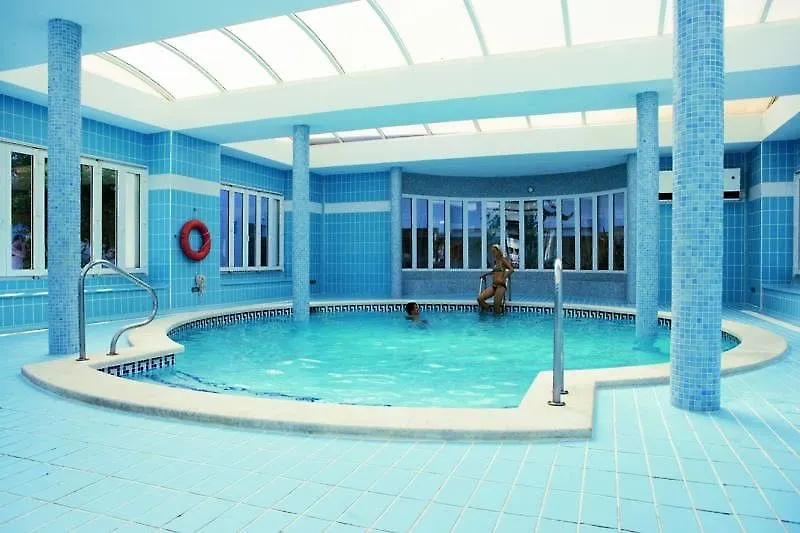 Bluesea Es Bolero Aparthotel Cala D´Or