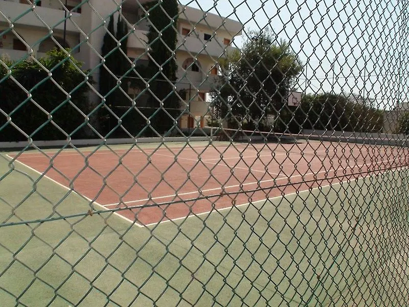 エス ボレロ ホテル Cala D´Or スペイン