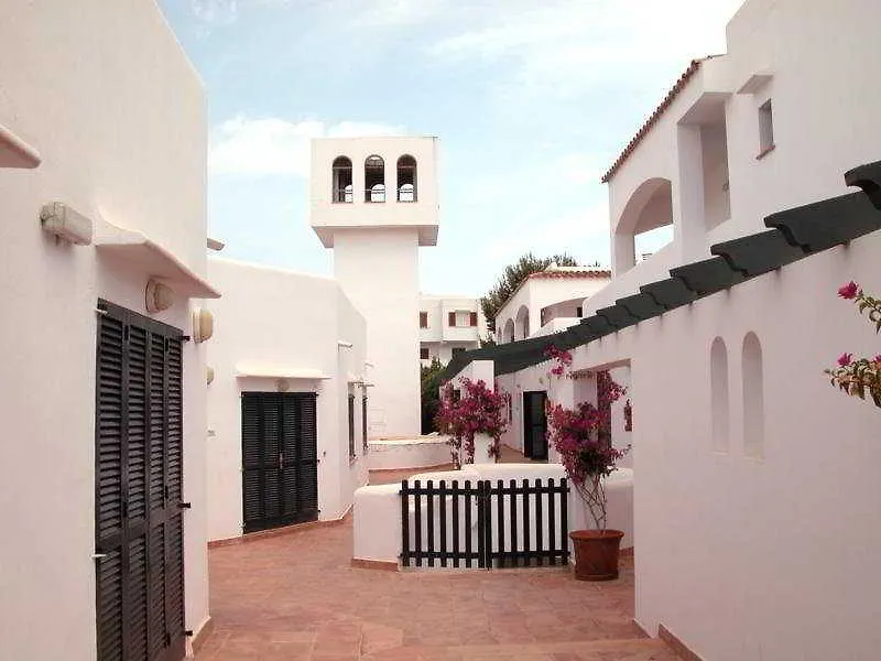 Bluesea Es Bolero Aparthotel Cala D´Or