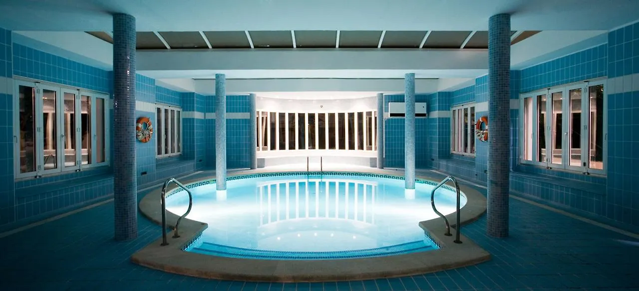 Bluesea Es Bolero Aparthotel Cala D´Or