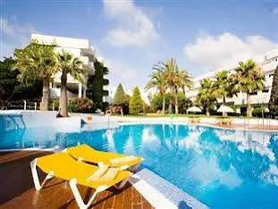 Bluesea Es Bolero Aparthotel Cala D´Or