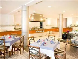Bluesea Es Bolero Aparthotel Cala D´Or 4*,  Spanje